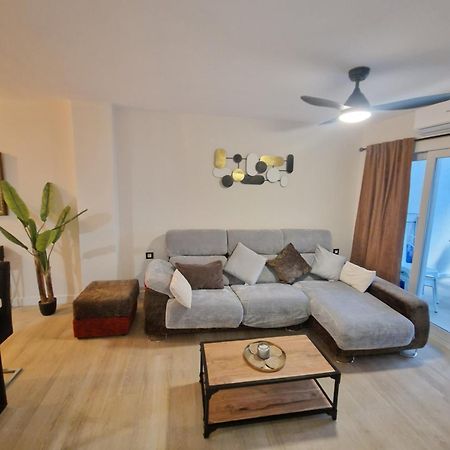 Apartamento Caribe Playa Calpe Zewnętrze zdjęcie