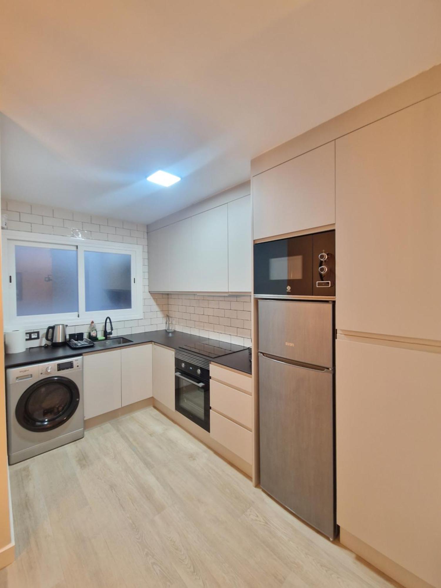 Apartamento Caribe Playa Calpe Zewnętrze zdjęcie