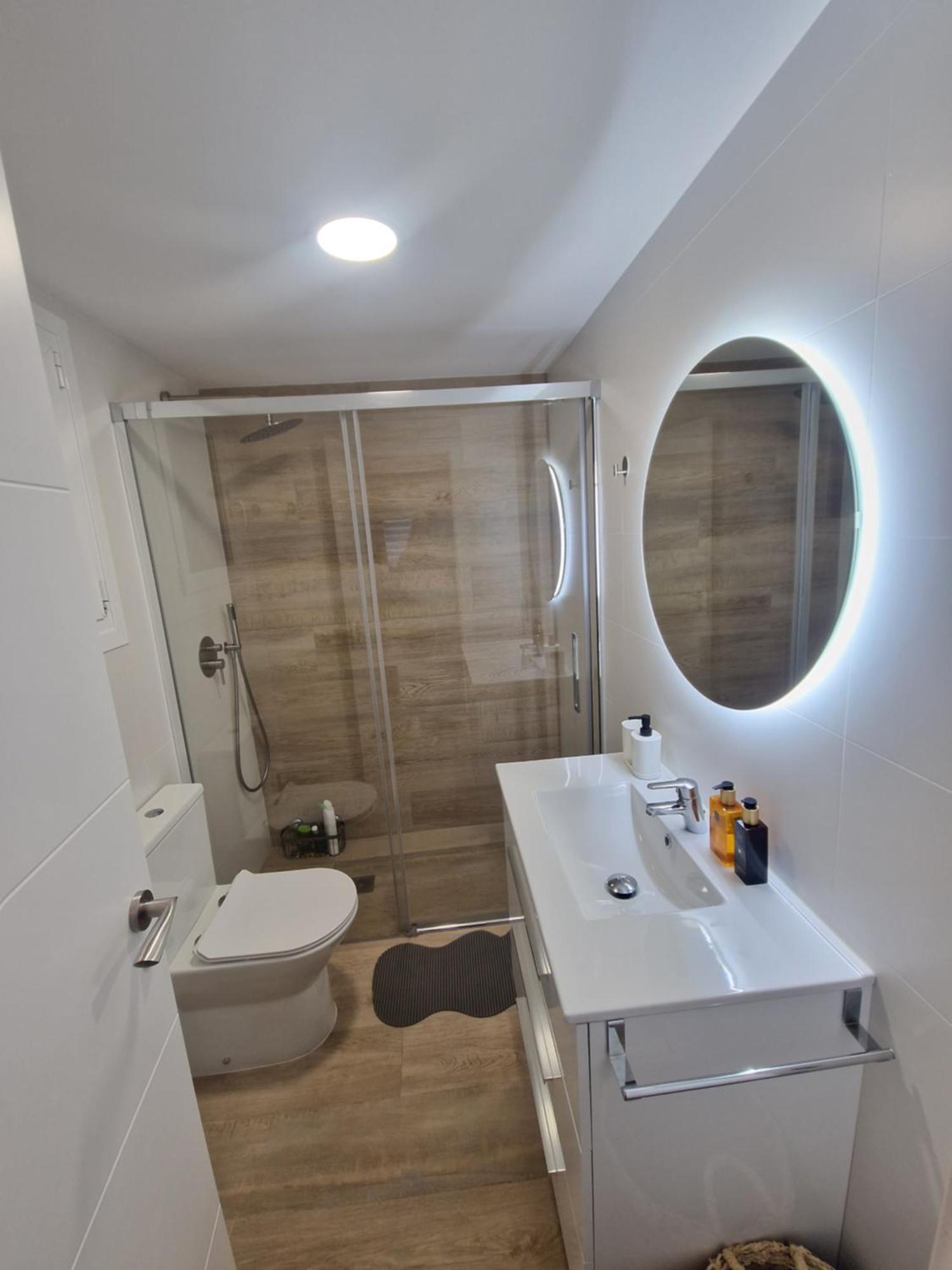 Apartamento Caribe Playa Calpe Zewnętrze zdjęcie