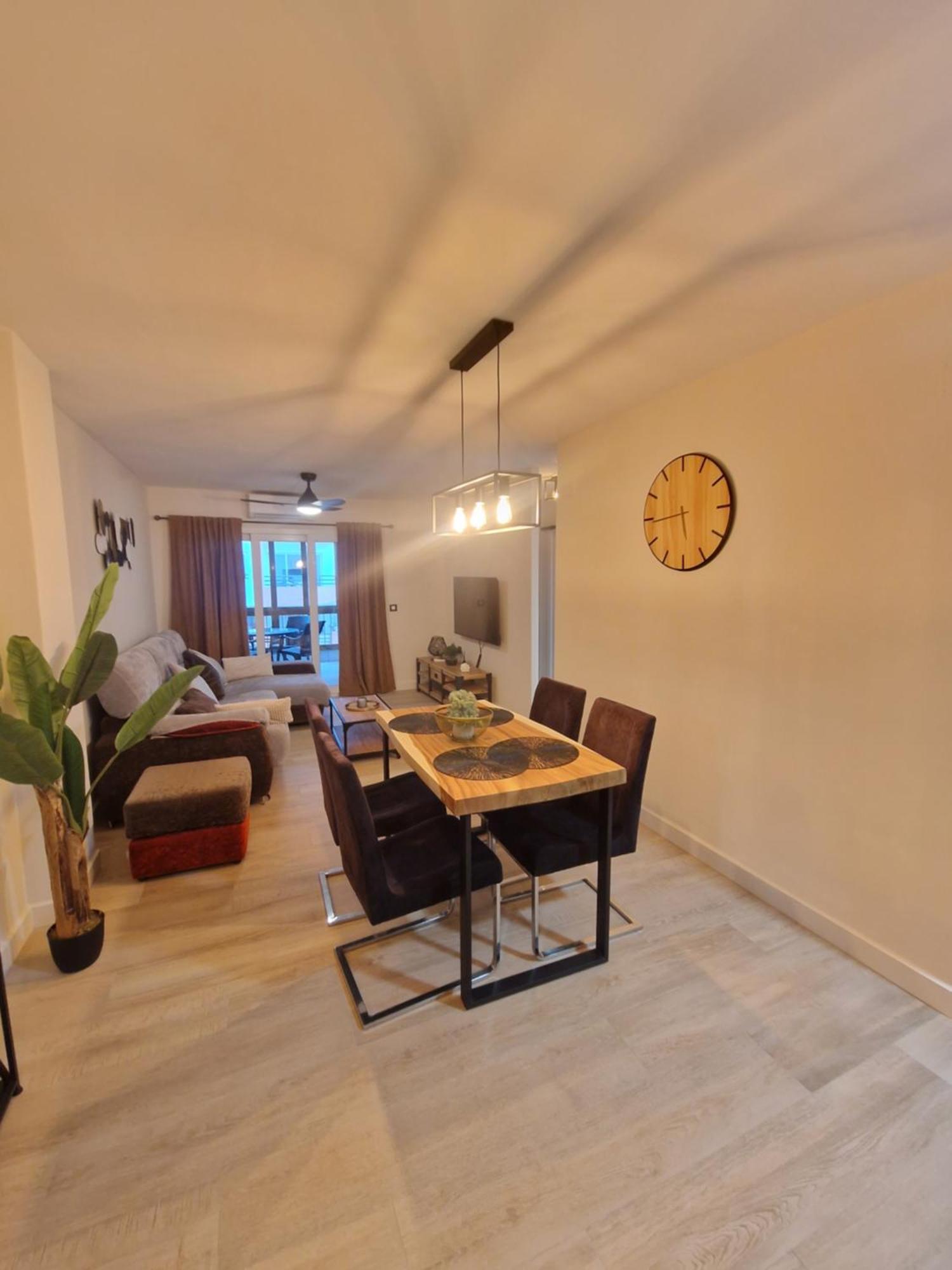 Apartamento Caribe Playa Calpe Zewnętrze zdjęcie